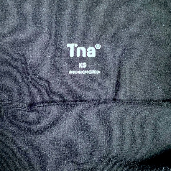 TNA leggings - Picture 2 of 3